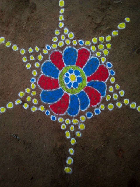rangoli