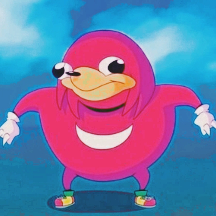 Do you know  da wae