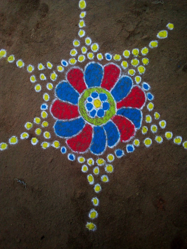 rangoli