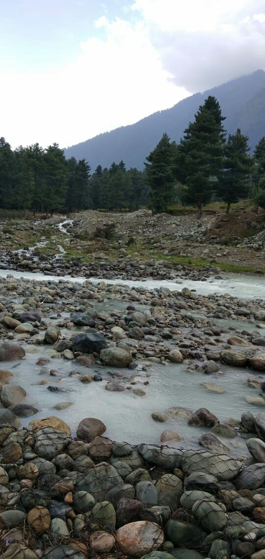 Kashmir ❤