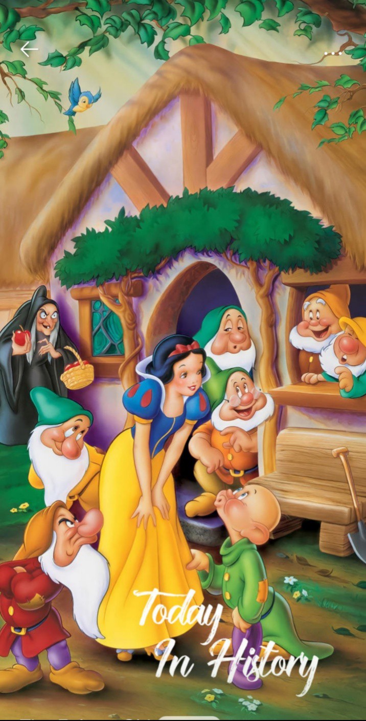 Snow white