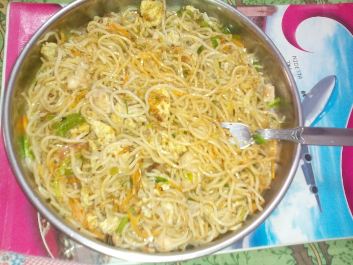 Chow