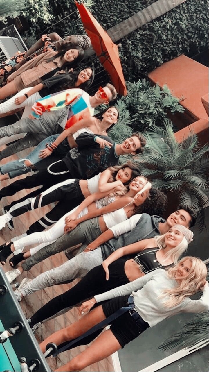 Now United