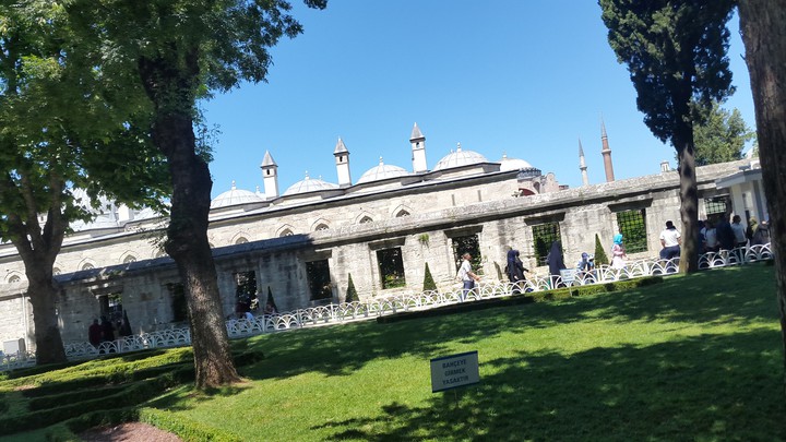Sultan Ahmed