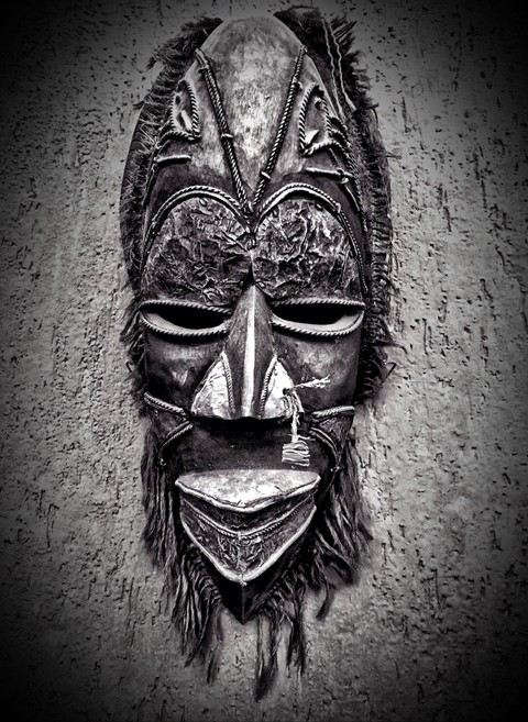 Mask