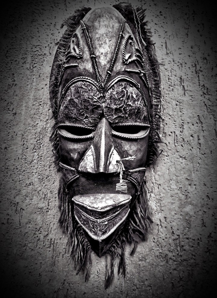 Mask