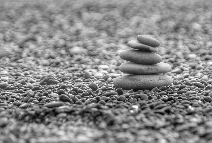 Inner Peace