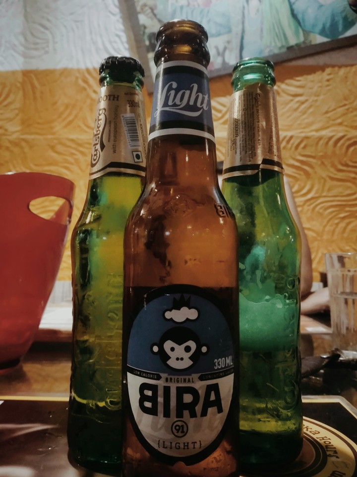 Bira