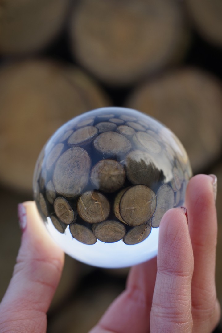 Glass