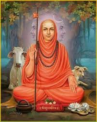 Shri Nrusinha Sarswati Maharaj