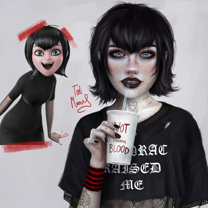 Hotel Transylvania