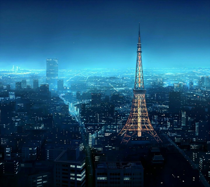 Paris❤