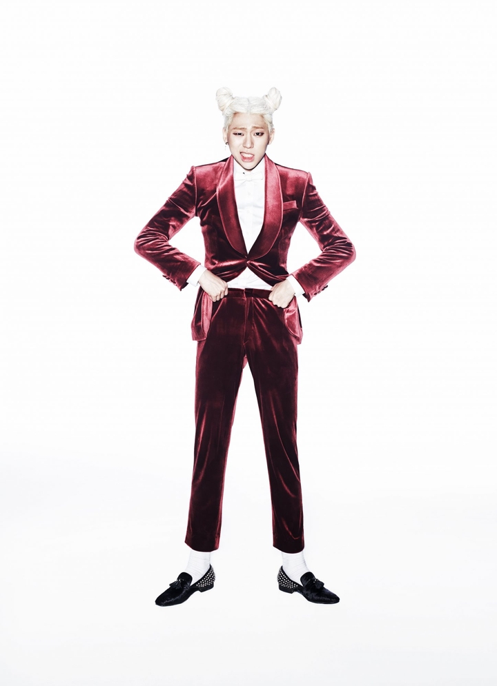 kpop