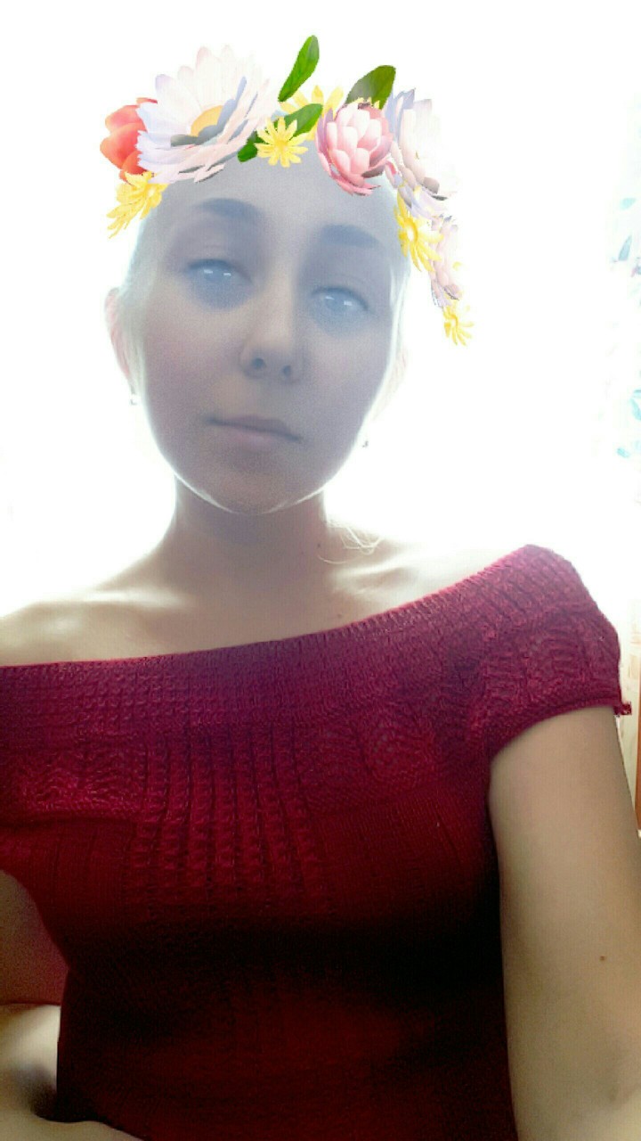 like a doll