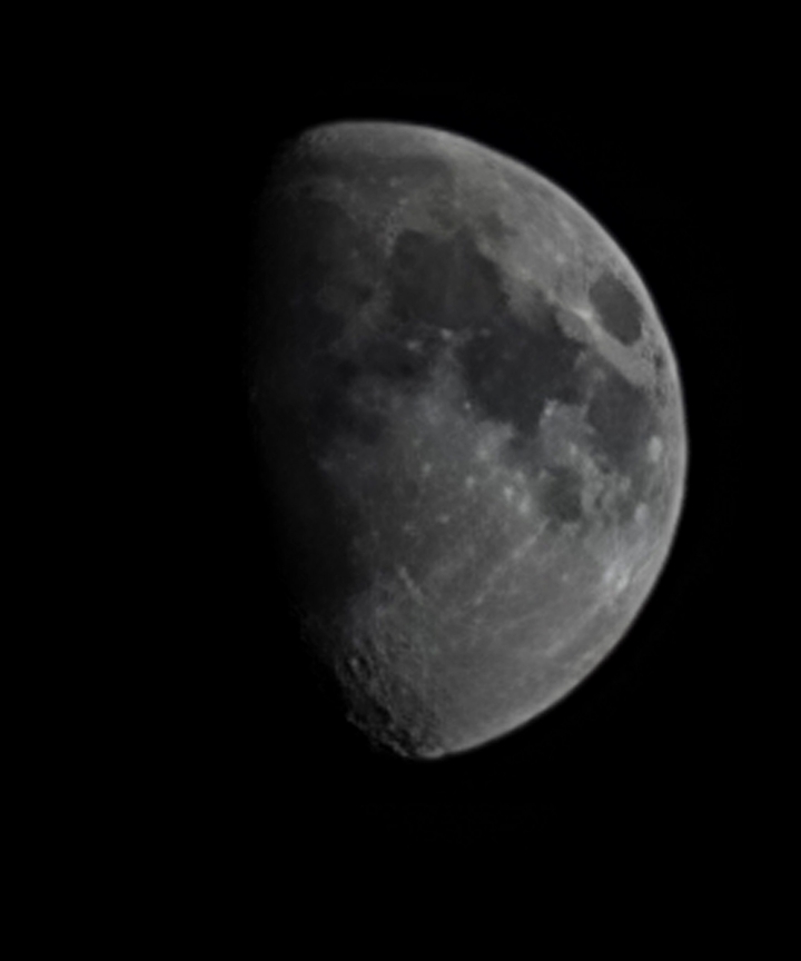 beautiful Moon