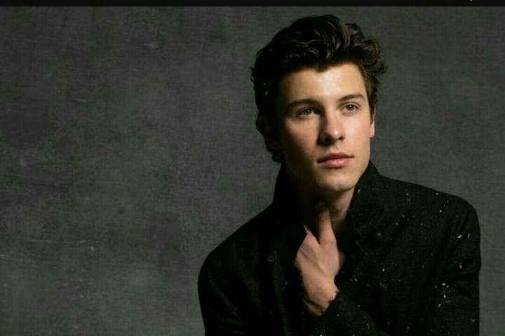 Shawn mendes ❤