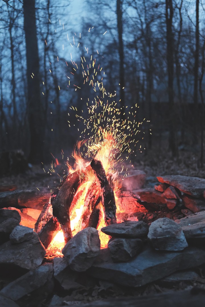 Fire