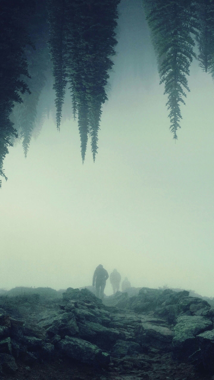 fade away.