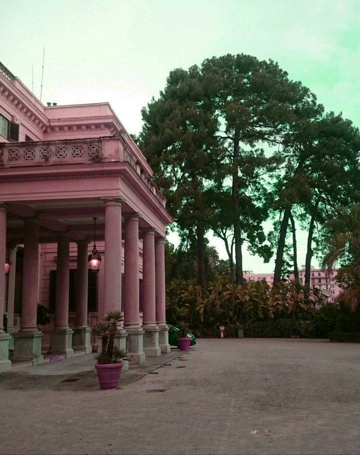 PALERMO