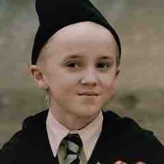 Draco Malfoy