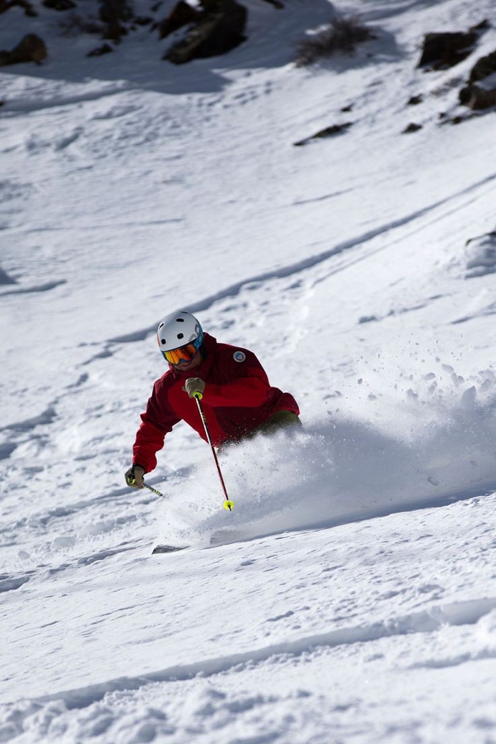 Ski