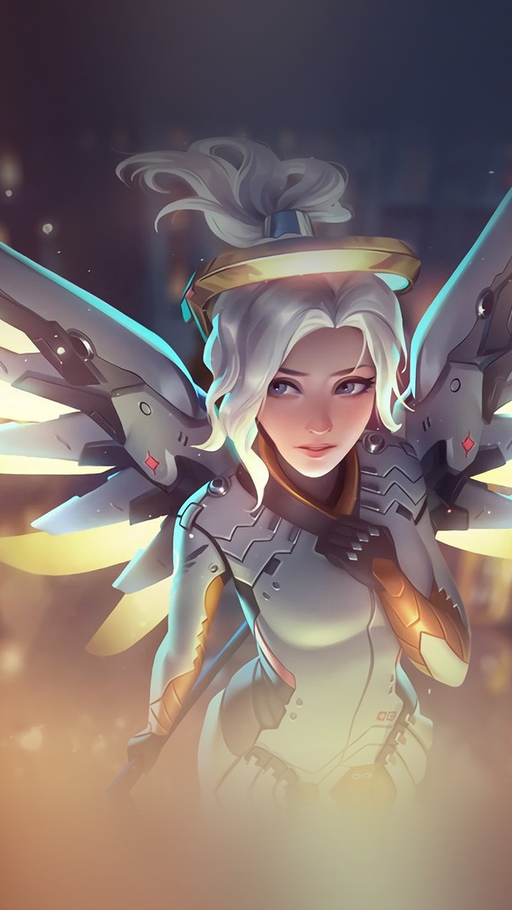 overwatch