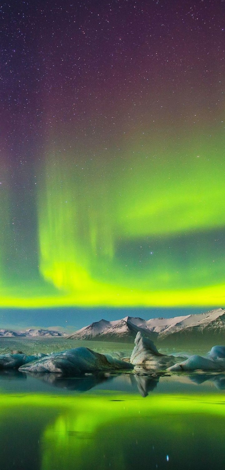 Nature.