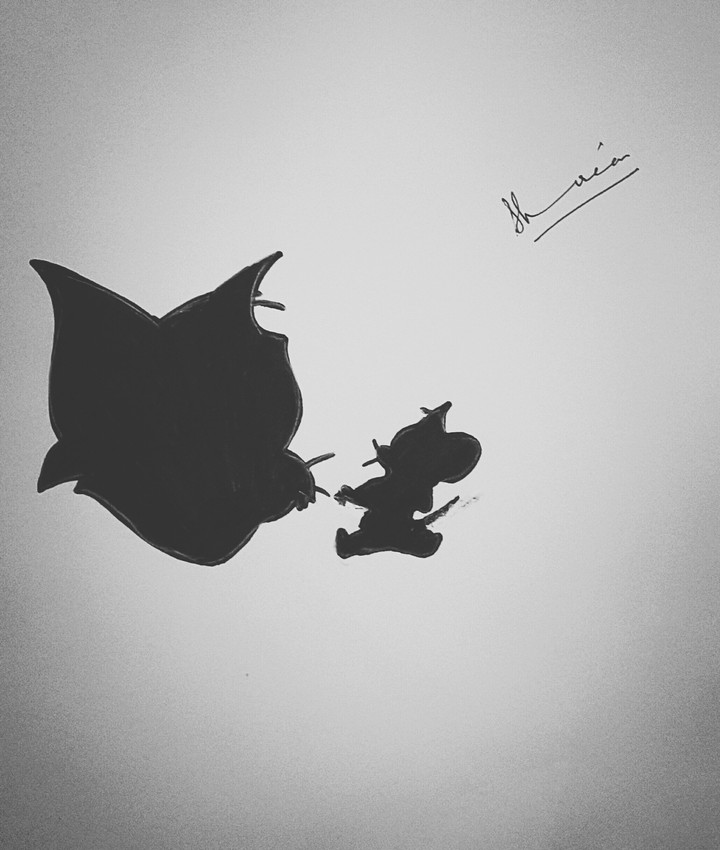 Tom And Jerry