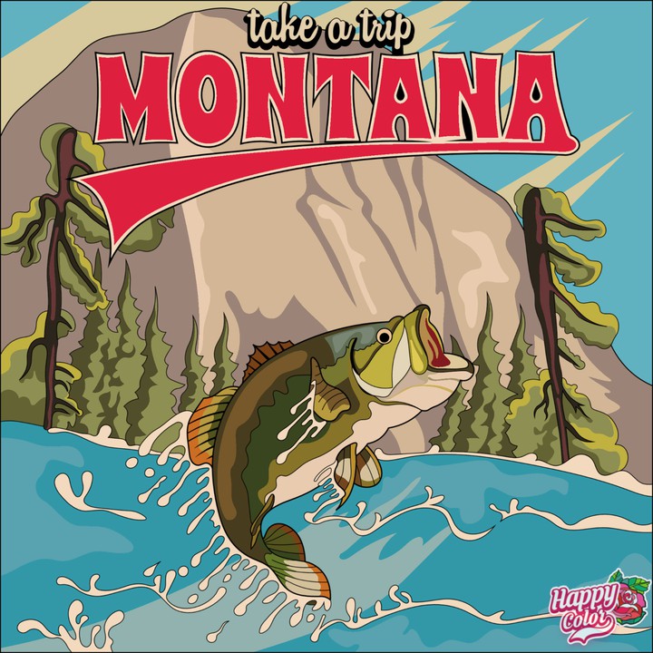 Montana