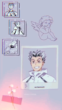 Bokuto ????
