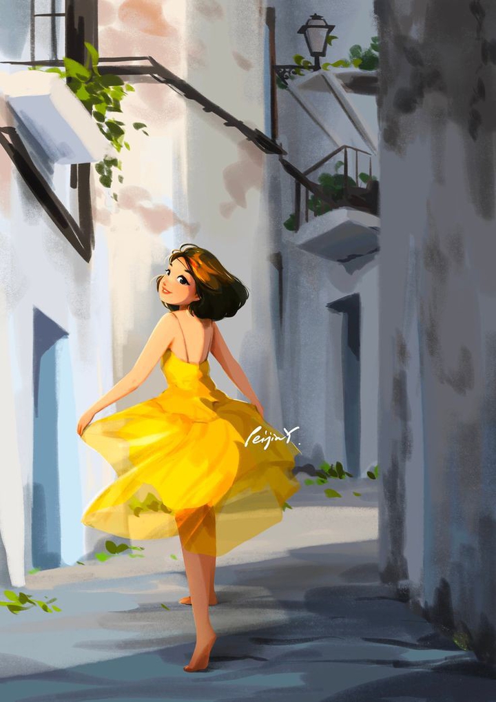 Happiness