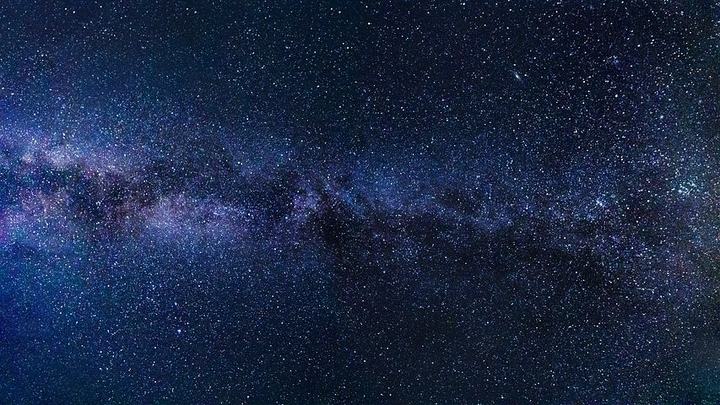 bright stars