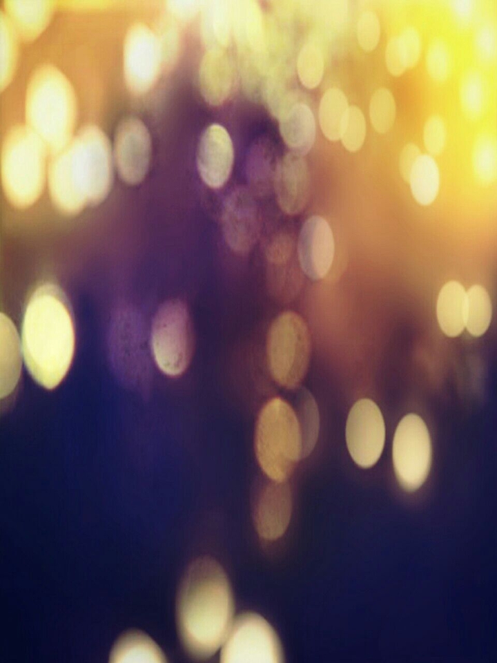 Bokeh.
