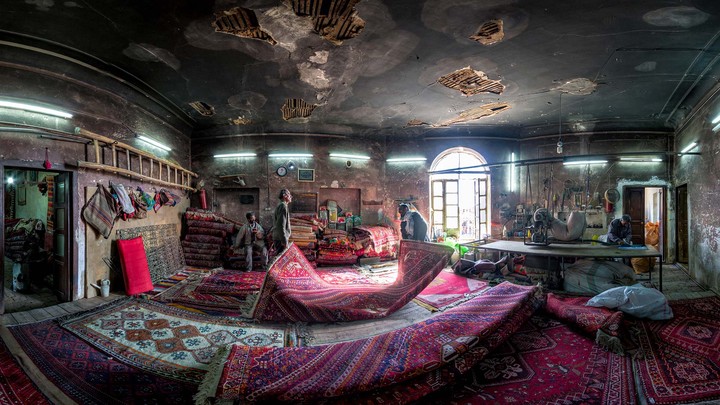 yazd