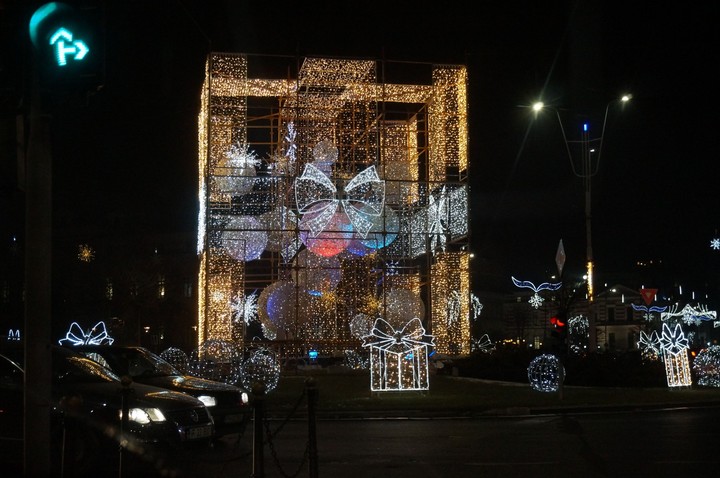 Christmas decoration