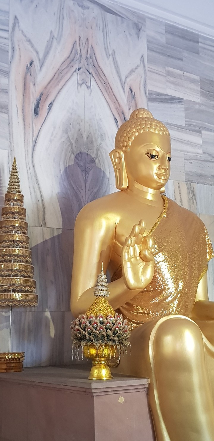 Buddha