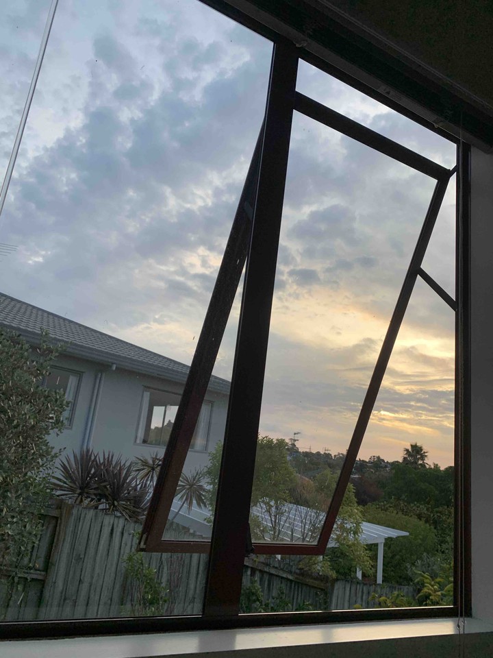 window view