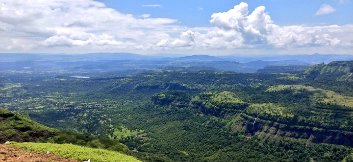 The Western Ghats