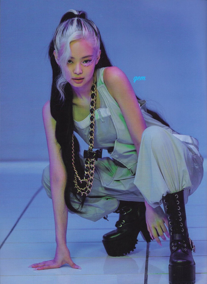 jennie