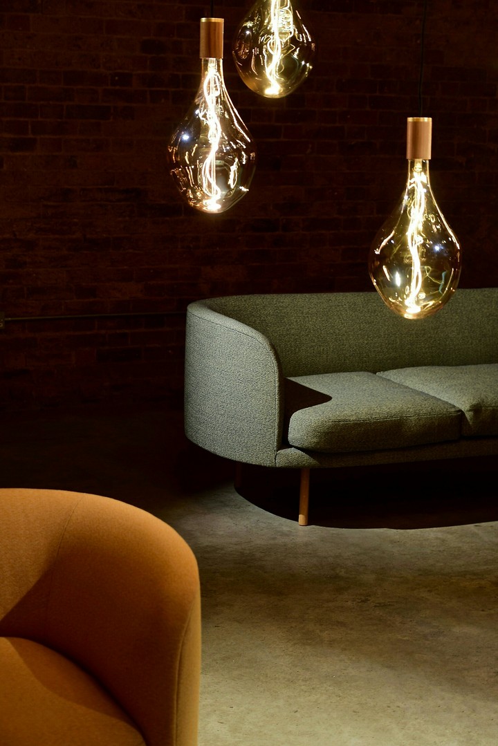 Furniture for accommodation