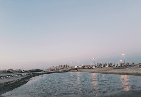 city dajeej