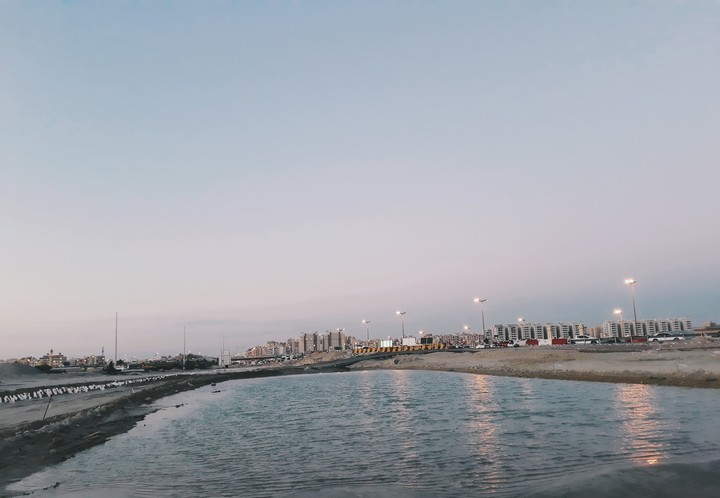 city dajeej