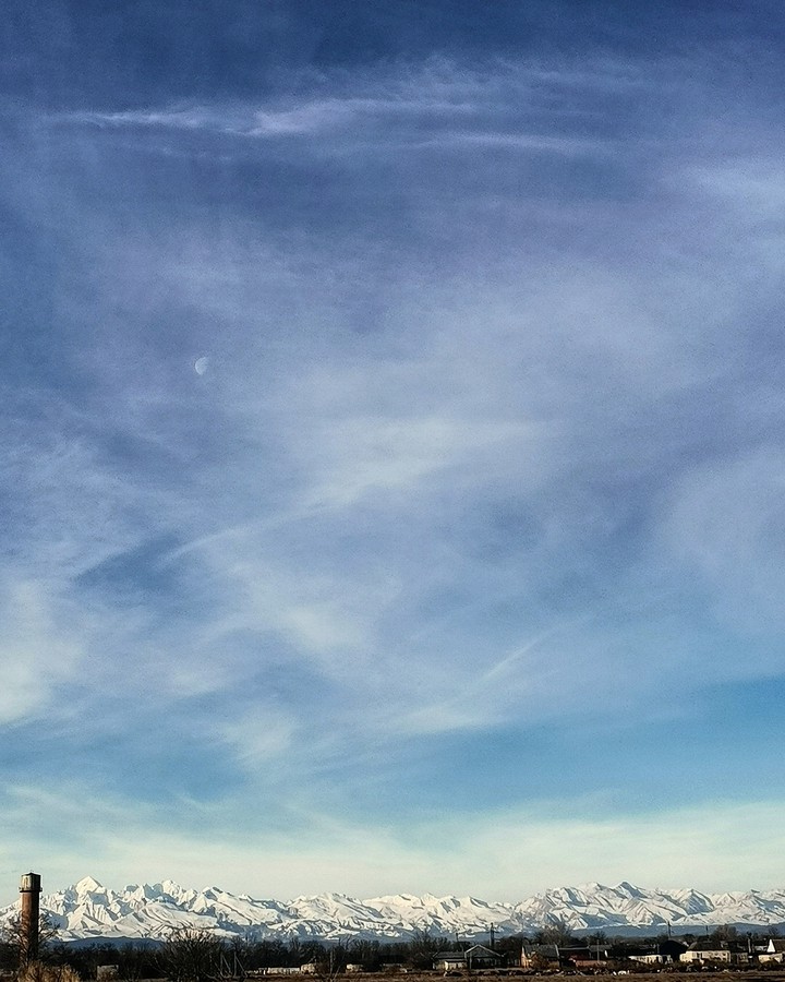 Moontains