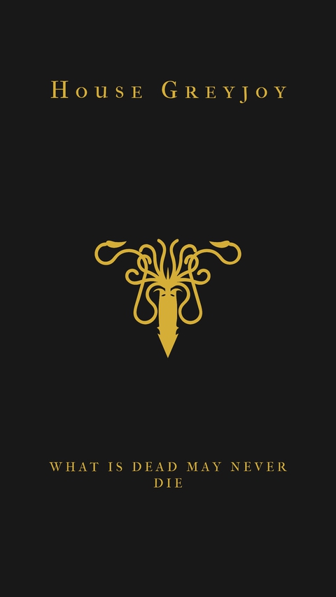 House Greyjoy