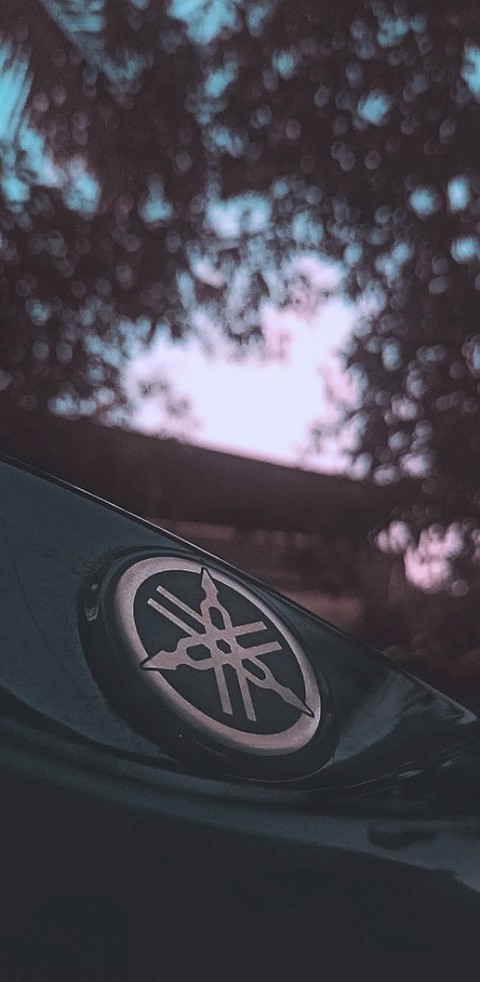 yamaha company logo