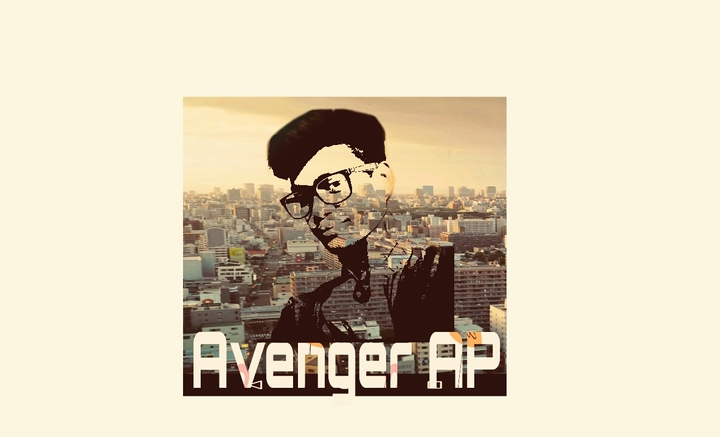 Avenger AP
