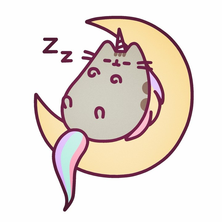 pusheen