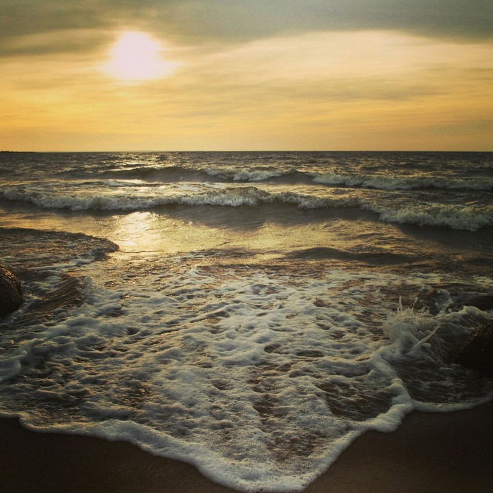 sea