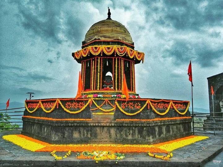Shivaji Maharaj