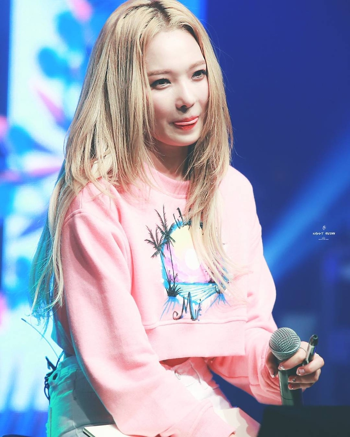 K.A.R.D ~ Somin